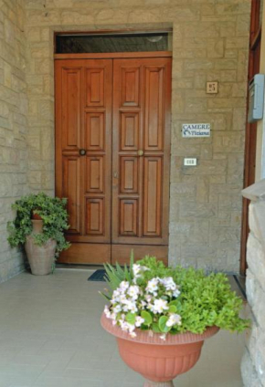  Camere Tiziana  Ассизи